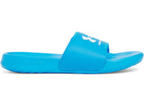 Under Armour Boys Ignite Select Slides Footwear - Memory Foam Comfort