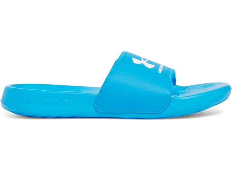 Under Armour Boys Ignite Select Slides Footwear - Memory Foam Comfort