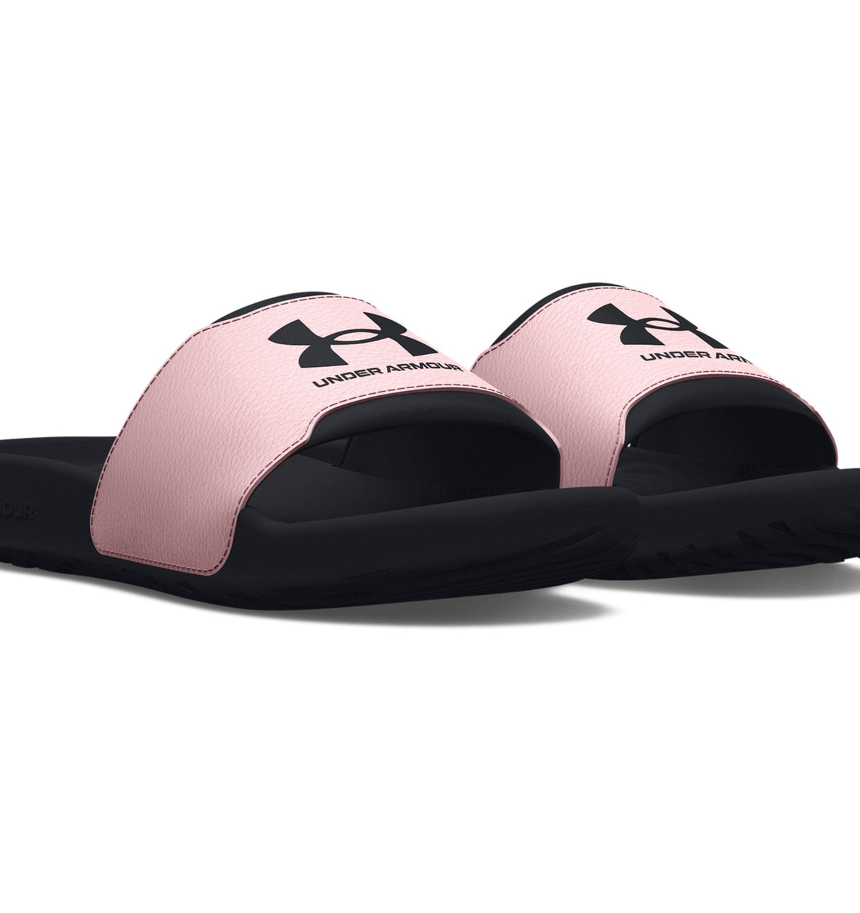 Under Armour Girls Ignite Select Slides