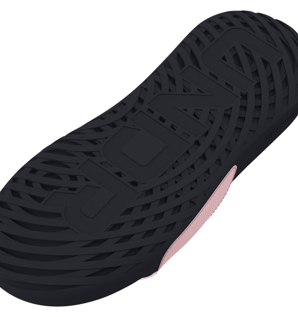 Under Armour Girls Ignite Select Slides
