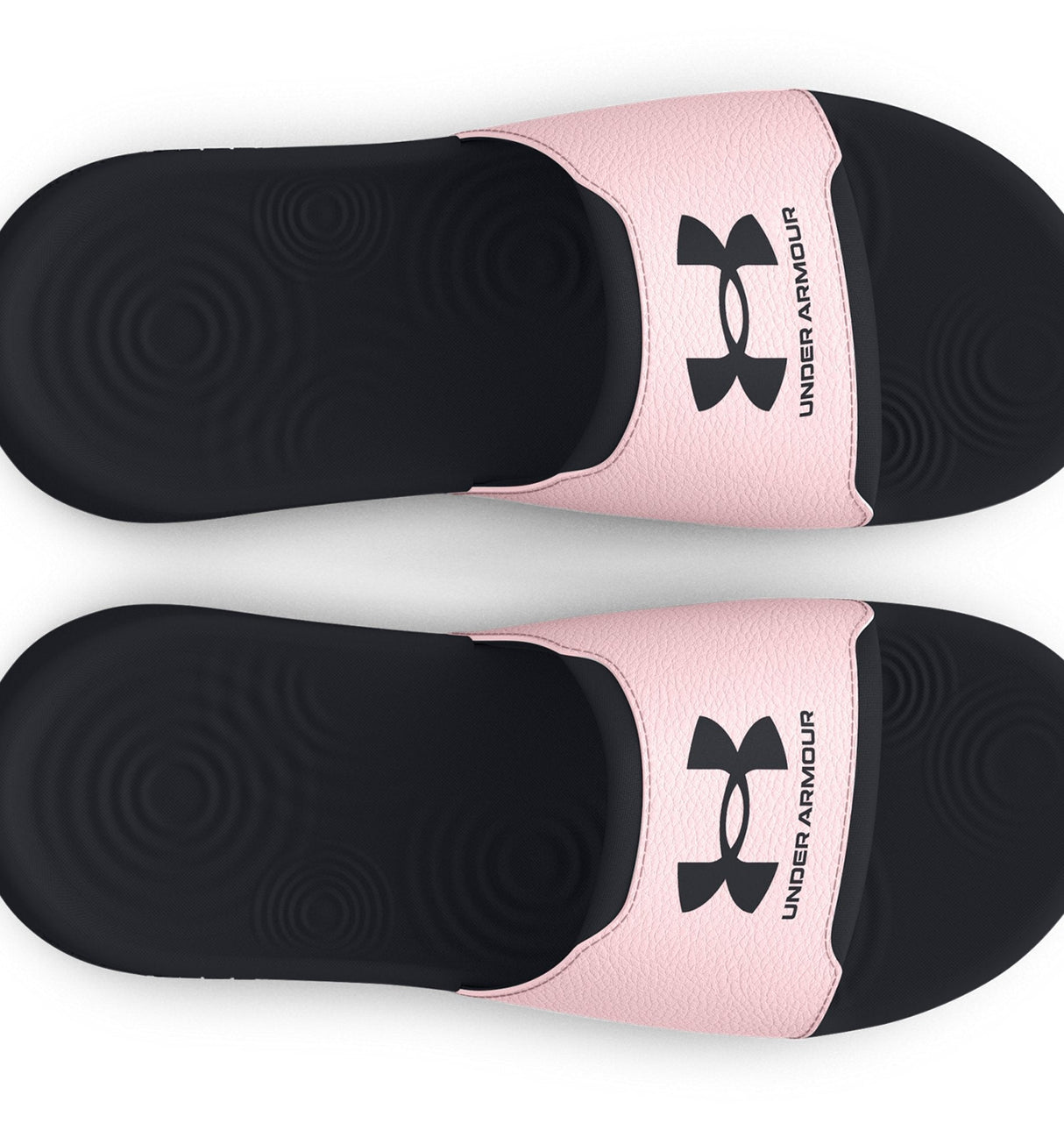 Under Armour Girls Ignite Select Slides