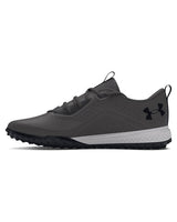 Under Armour Unisex UA Shadow 2 Turf Soccer Shoes - Superior Traction and Comfort