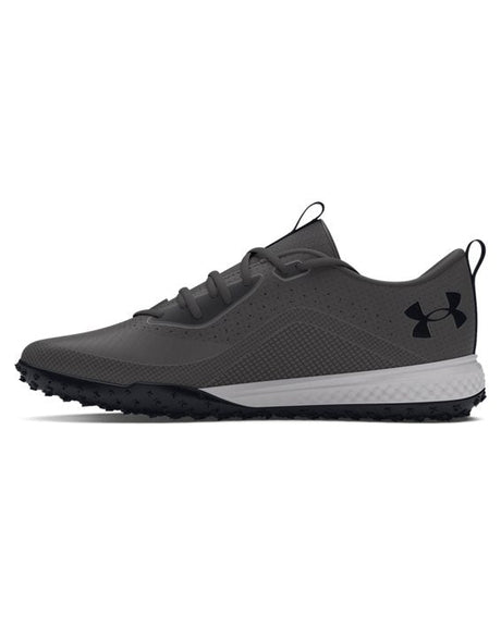 Under Armour Unisex UA Shadow 2 Turf Soccer Shoes - Superior Traction and Comfort