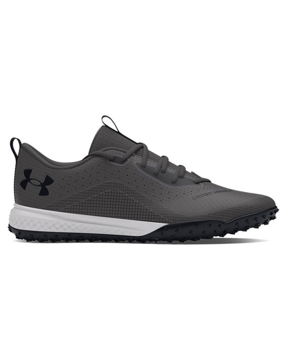 Under Armour Unisex UA Shadow 2 Turf Soccer Shoes - Superior Traction and Comfort