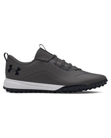 Under Armour Unisex UA Shadow 2 Turf Soccer Shoes - Superior Traction and Comfort