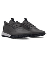 Under Armour Unisex UA Shadow 2 Turf Soccer Shoes - Superior Traction and Comfort