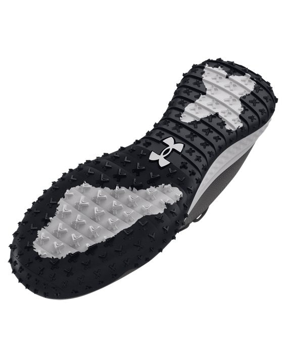 Under Armour Unisex UA Shadow 2 Turf Soccer Shoes - Superior Traction and Comfort