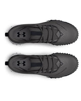 Under Armour Unisex UA Shadow 2 Turf Soccer Shoes - Superior Traction and Comfort