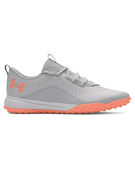 Under Armour Unisex UA Shadow 2 Turf Soccer Shoes - Superior Traction and Comfort