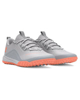 Under Armour Unisex UA Shadow 2 Turf Soccer Shoes - Superior Traction and Comfort