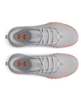 Under Armour Unisex UA Shadow 2 Turf Soccer Shoes - Superior Traction and Comfort