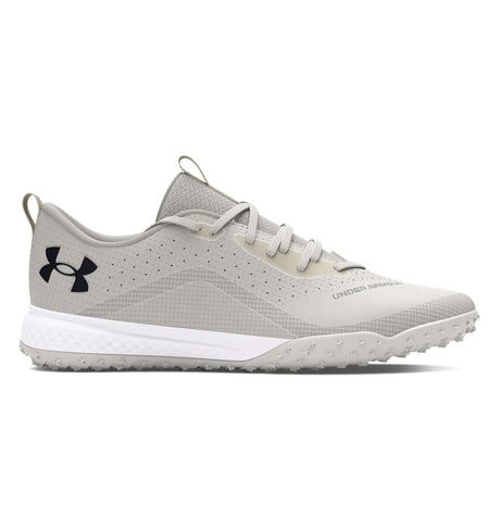 Under Armour Unisex UA Shadow 2 Turf Soccer Shoes - Superior Traction and Comfort