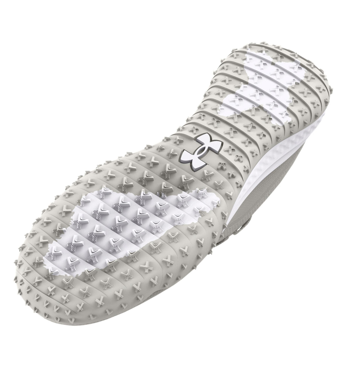 Under Armour Unisex UA Shadow 2 Turf Soccer Shoes - Superior Traction and Comfort