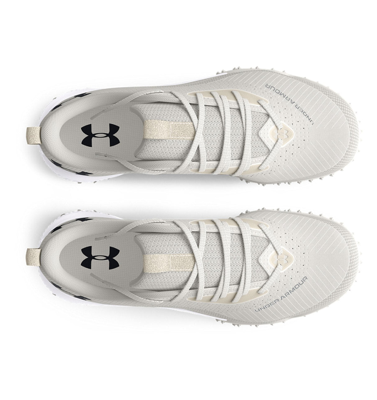 Under Armour Unisex UA Shadow 2 Turf Soccer Shoes - Superior Traction and Comfort