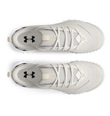 Under Armour Unisex UA Shadow 2 Turf Soccer Shoes - Superior Traction and Comfort