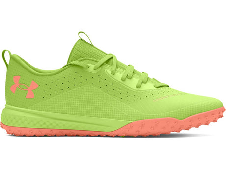 Under Armour Unisex UA Shadow 2 Turf Soccer Shoes - Superior Traction and Comfort