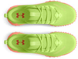 Under Armour Unisex UA Shadow 2 Turf Soccer Shoes - Superior Traction and Comfort