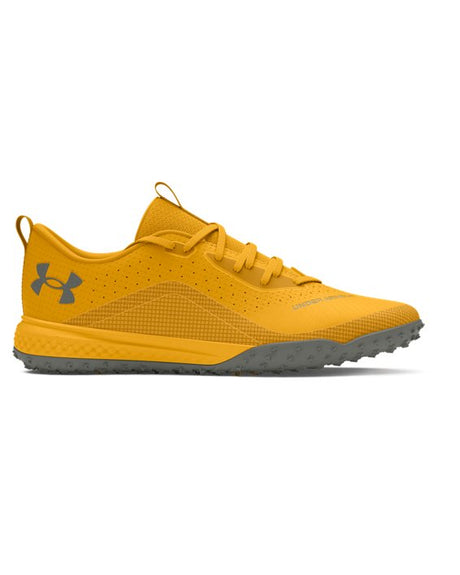 Under Armour Unisex UA Shadow 2 Turf Soccer Shoes - Superior Traction and Comfort
