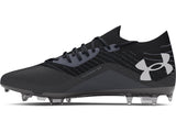 Under Armour Men's Shadow Elite 2 FG Soccer Cleats - Speed and Agility Enhancement