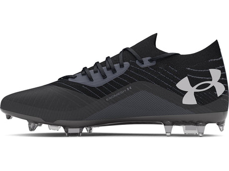 Under Armour Men's Shadow Elite 2 FG Soccer Cleats - Speed and Agility Enhancement