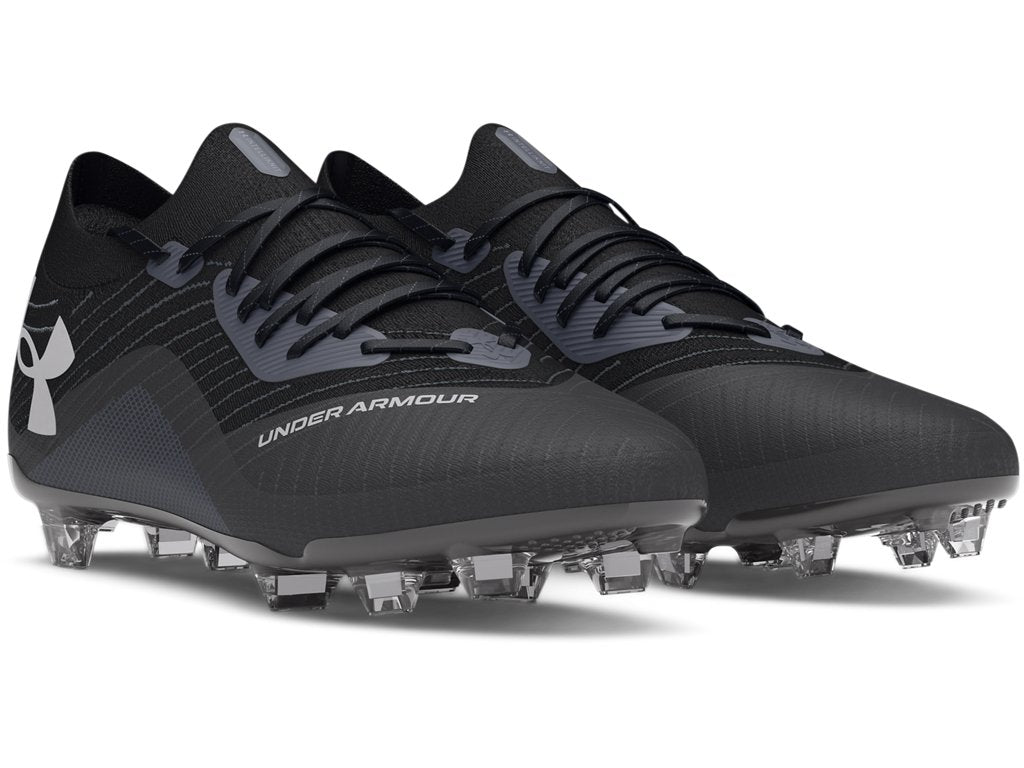 Under Armour Men's Shadow Elite 2 FG Soccer Cleats - Speed and Agility Enhancement