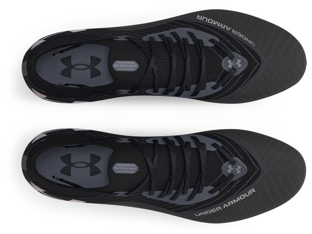 Under Armour Men's Shadow Elite 2 FG Soccer Cleats - Speed and Agility Enhancement