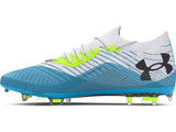 Under Armour Men's Shadow Elite 2 FG Soccer Cleats - Speed and Agility Enhancement