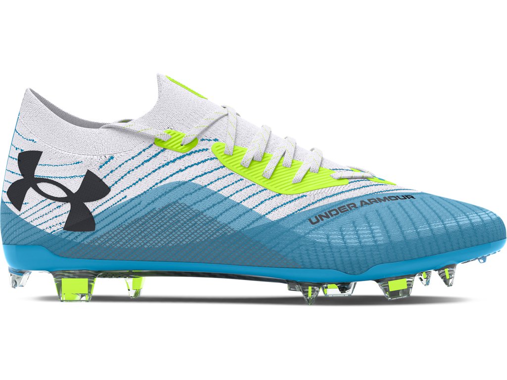 Under Armour Men's Shadow Elite 2 FG Soccer Cleats - Speed and Agility Enhancement
