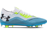 Under Armour Men's Shadow Elite 2 FG Soccer Cleats - Speed and Agility Enhancement