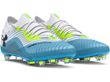 Under Armour Men's Shadow Elite 2 FG Soccer Cleats - Speed and Agility Enhancement