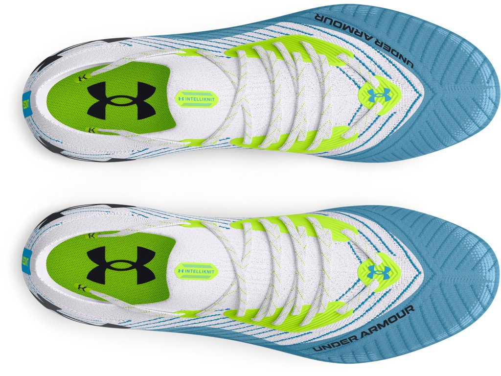 Under Armour Men's Shadow Elite 2 FG Soccer Cleats - Speed and Agility Enhancement