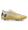 Under Armour Men's Shadow Elite 2 FG Soccer Cleats - Speed and Agility Enhancement