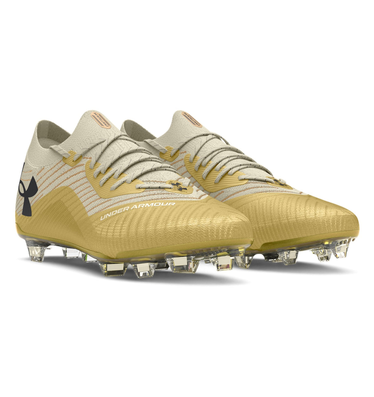 Under Armour Men's Shadow Elite 2 FG Soccer Cleats - Speed and Agility Enhancement