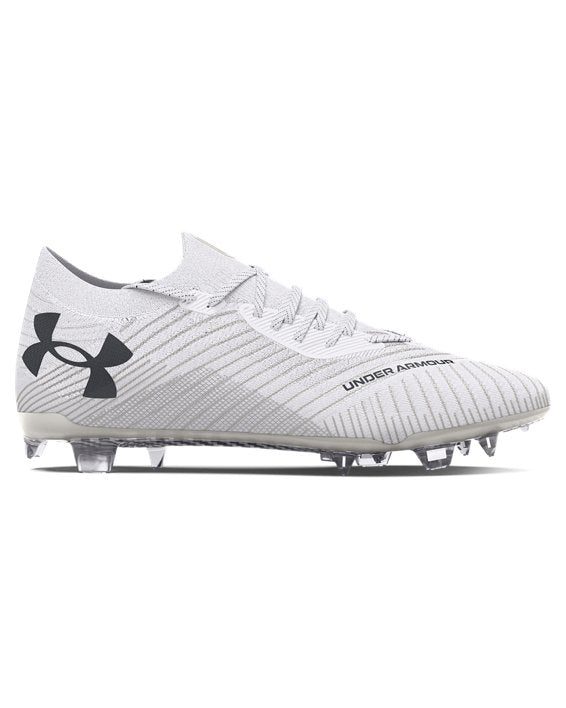 Under Armour Men's Shadow Elite 2 FG Soccer Cleats - Speed and Agility Enhancement