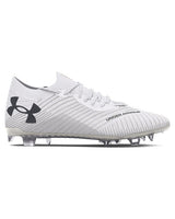 Under Armour Men's Shadow Elite 2 FG Soccer Cleats - Speed and Agility Enhancement