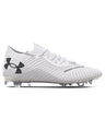 Under Armour Men's Shadow Elite 2 FG Soccer Cleats - Speed and Agility Enhancement