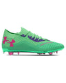 Under Armour Men's Shadow Elite 2 FG Soccer Cleats - Speed and Agility Enhancement