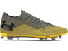 Under Armour Men's Shadow Elite 2 FG Soccer Cleats - Speed and Agility Enhancement