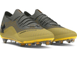 Under Armour Men's Shadow Elite 2 FG Soccer Cleats - Speed and Agility Enhancement