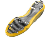 Under Armour Men's Shadow Elite 2 FG Soccer Cleats - Speed and Agility Enhancement