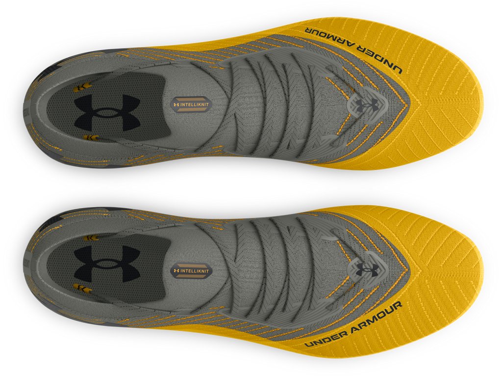 Under Armour Men's Shadow Elite 2 FG Soccer Cleats - Speed and Agility Enhancement