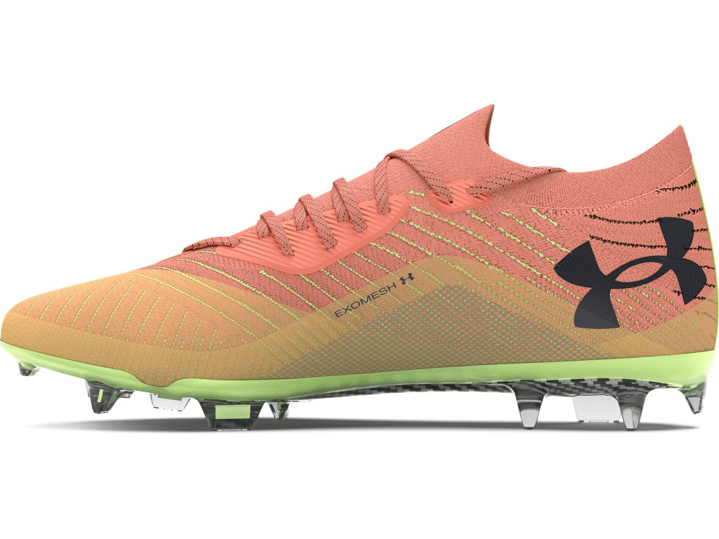 Under Armour Men's Shadow Elite 2 FG Soccer Cleats - Speed and Agility Enhancement