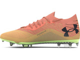 Under Armour Men's Shadow Elite 2 FG Soccer Cleats - Speed and Agility Enhancement