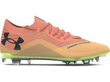 Under Armour Men's Shadow Elite 2 FG Soccer Cleats - Speed and Agility Enhancement