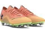 Under Armour Men's Shadow Elite 2 FG Soccer Cleats - Speed and Agility Enhancement