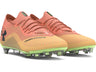 Under Armour Men's Shadow Elite 2 FG Soccer Cleats - Speed and Agility Enhancement