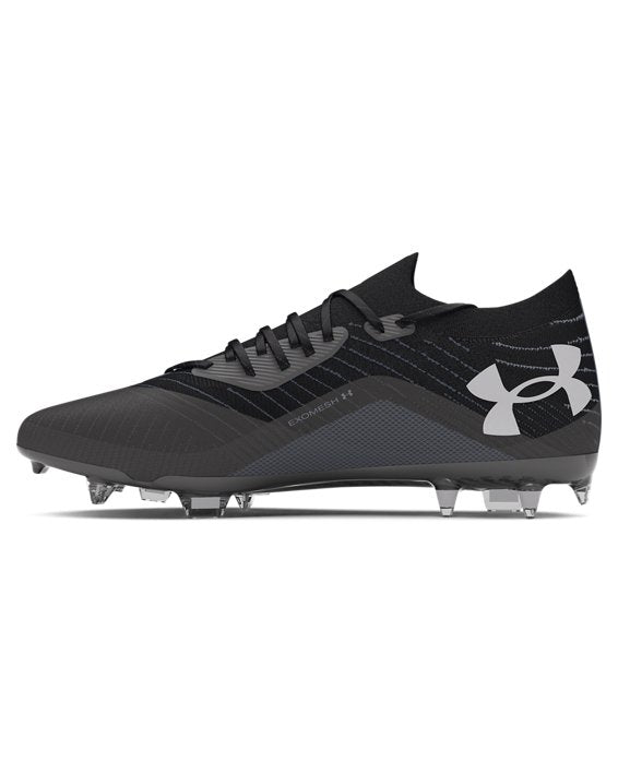 Under Armour Women's Shadow Elite 2 FG Soccer Cleats - Engineered for Speed and Agility