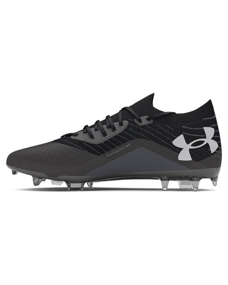Under Armour Women's Shadow Elite 2 FG Soccer Cleats - Engineered for Speed and Agility