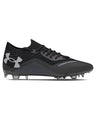 Under Armour Women's Shadow Elite 2 FG Soccer Cleats - Engineered for Speed and Agility