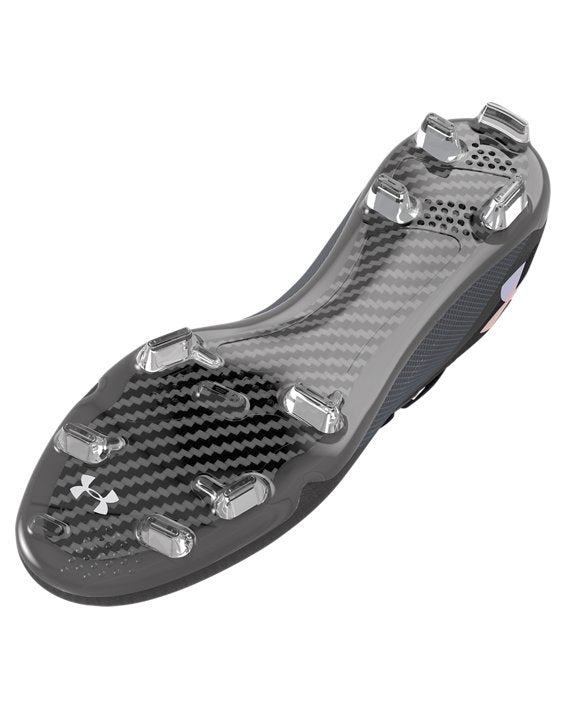 Under Armour Women's Shadow Elite 2 FG Soccer Cleats - Engineered for Speed and Agility